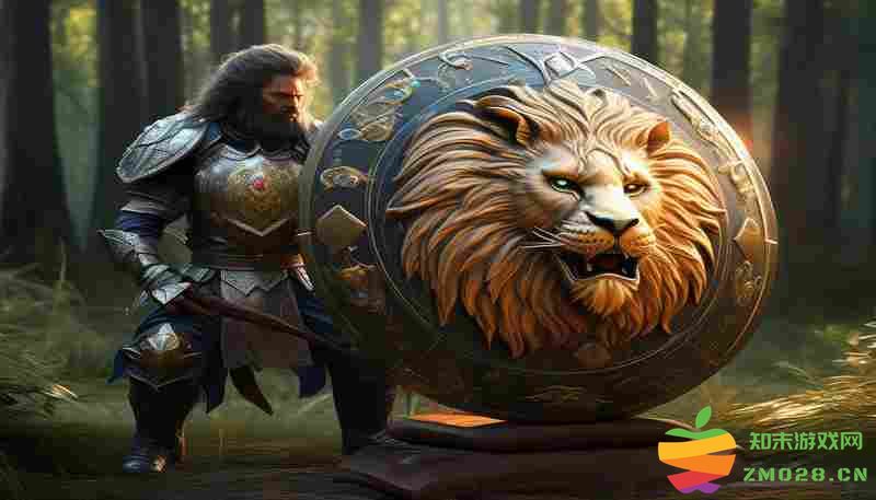 圣兽之王猎兵小圆盾的市场价格分析及最佳获取途径详解