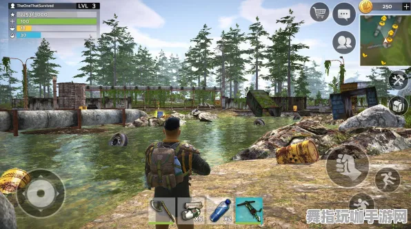 开放世界RPG-支付宝即玩-2025年4月最新版-MOD制作教程