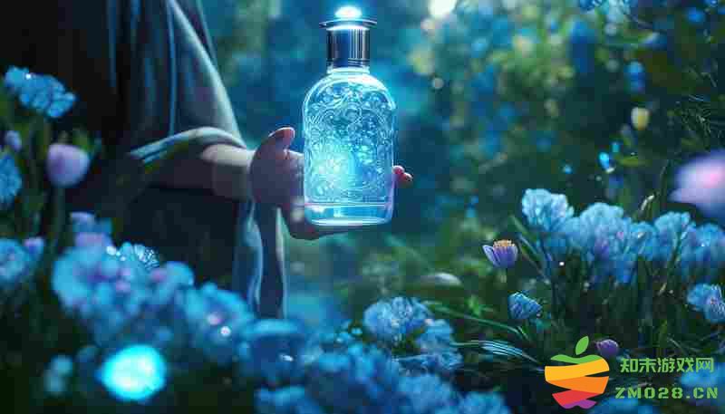 艾尔登法环DLC蓝露滴护肤获取全面指南及注意事项总结
