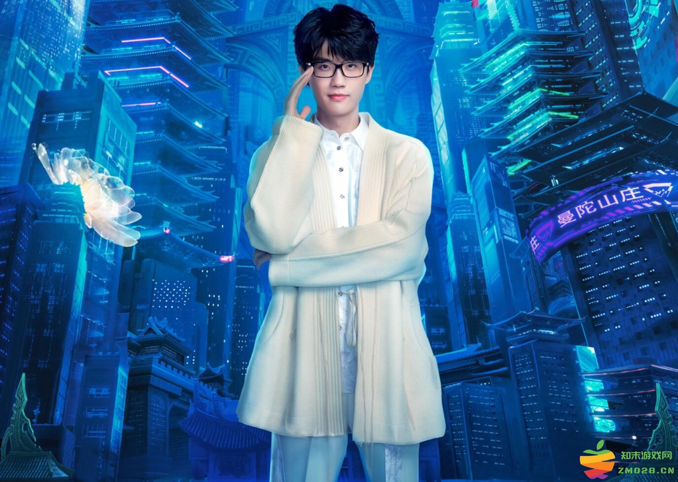 许嵩要发新歌？名场面再现，新天龙八部怀旧服又成“爸爸”了：怀旧与新作交织的精彩时刻