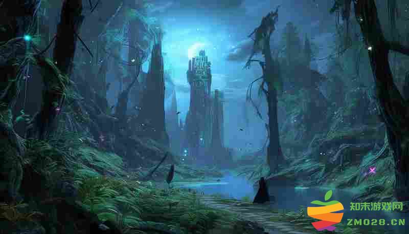 艾尔登法环魔法之境隐藏区域深入探索技巧与攻略分享