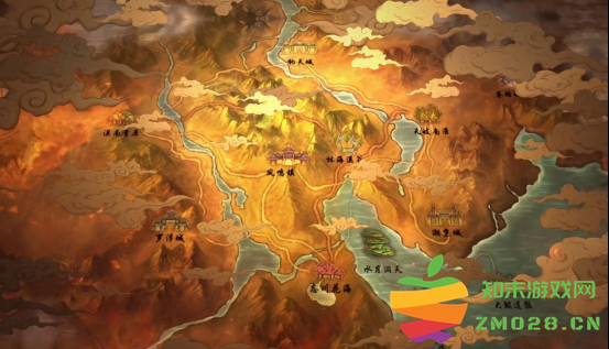 又一名场面预定！新天龙八部请来黑豹乐队，演唱超燃版所向披靡：燃爆全场的视听盛宴！ 让人魂牵梦萦