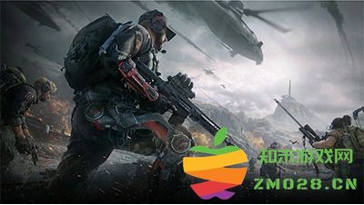 三角洲行动国际服