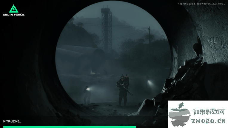 三角洲行动国际服手游 v1.202.37101.3002 安卓版 2