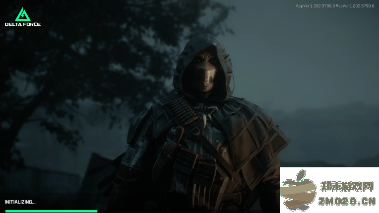 三角洲行动国际服手游 v1.202.37101.3002 安卓版 0