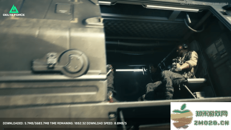 三角洲行动国际服手游 v1.202.37101.3002 安卓版 3