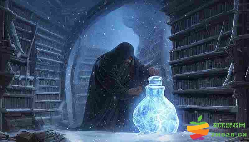 博德之门3寒冷抗性灵药任务的触发条件详解与攻略分享