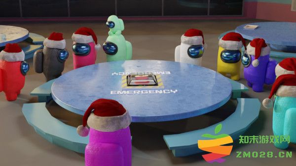 我们当中有内鬼最新版 v0.2 安卓手机版 0