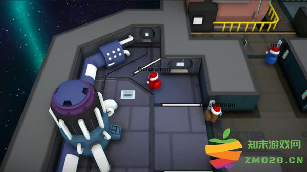 我们当中有内鬼最新版 v0.2 安卓手机版 2