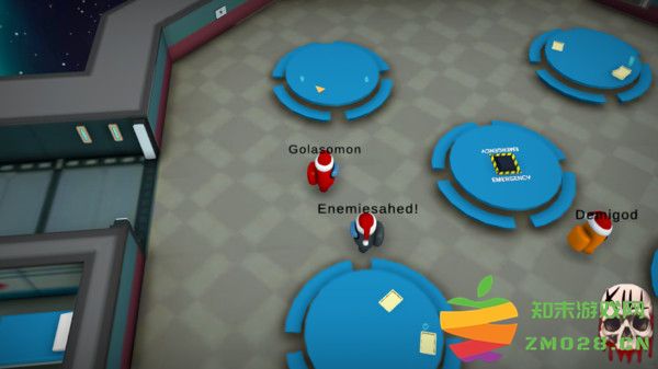 我们当中有内鬼最新版 v0.2 安卓手机版 3