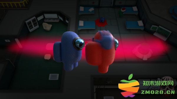 我们当中有内鬼最新版 v0.2 安卓手机版 4