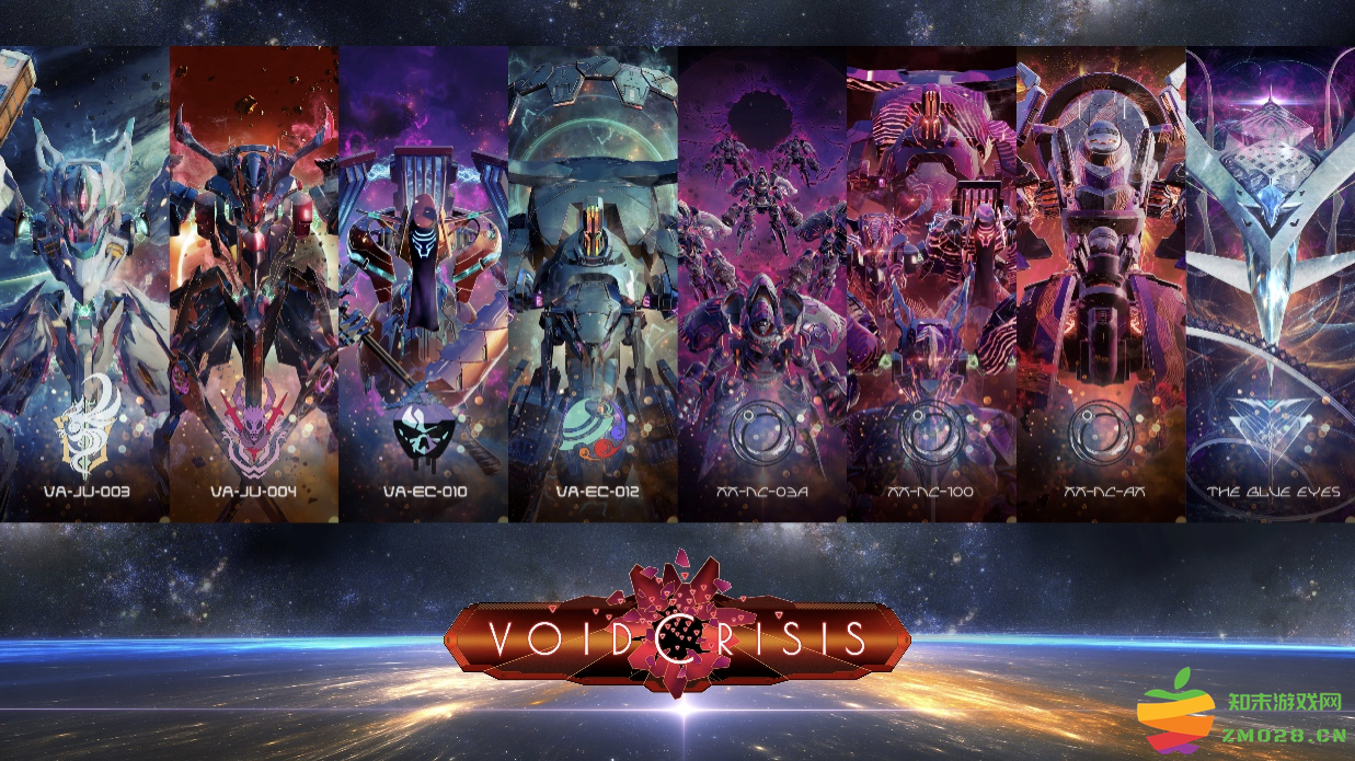 在线3D推塔攻防战游戏『VOIDCRISIS』正式版：掀起游戏界的热潮，究竟有何魅力？