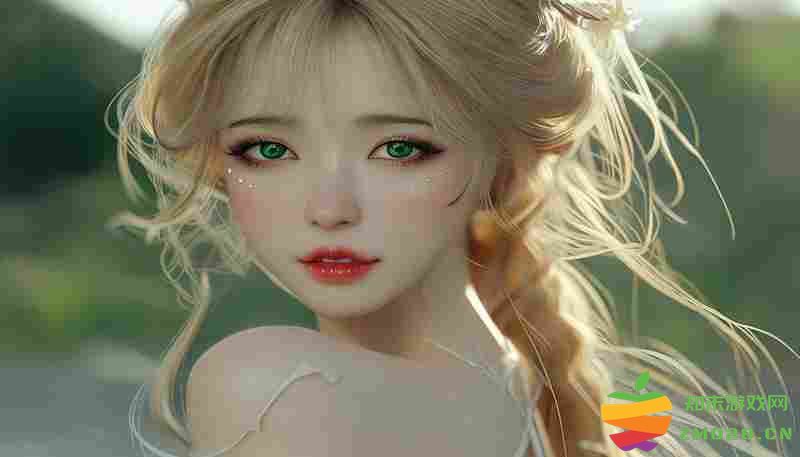 inZOI颜值爆表的人物捏脸预设：轻松获取金珍妮角色数据的详细指南