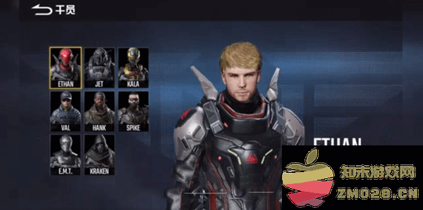 代号血战手游国际服攻略