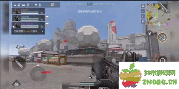 代号血战手游国际服攻略