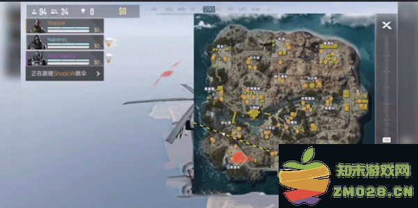 代号血战手游国际服攻略