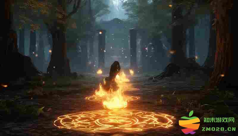 寻路者引火之光隐藏BOSS触发条件详解与解锁方法攻略