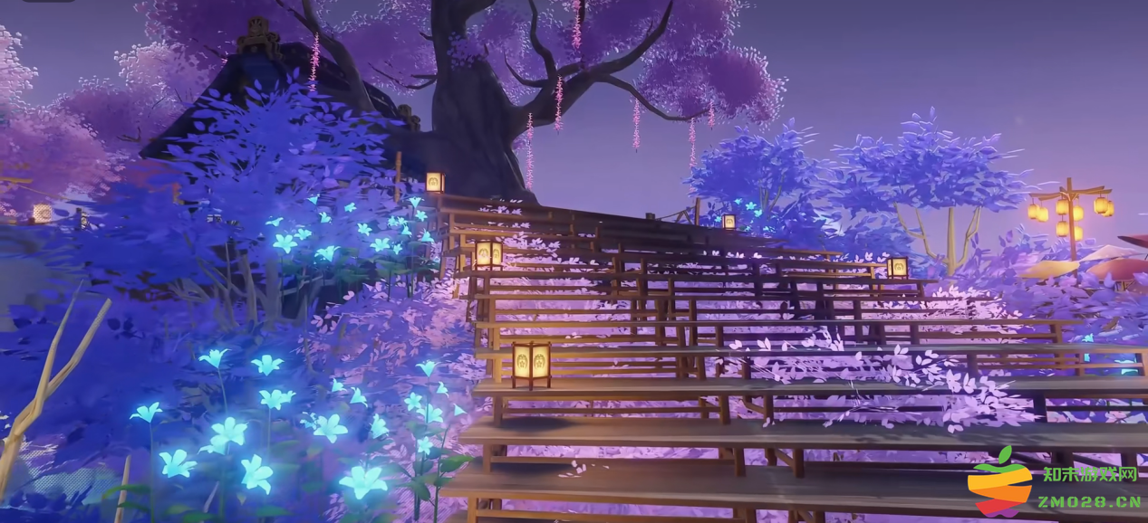 原神大佬分享可复制尘歌壶，3.2版本还没来，11套方案已经出了！：快来看看这些奇妙设计，开启你的趣味之旅