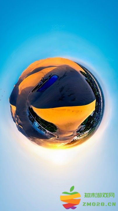 高清卫星街景地图导航软件 v1.8 安卓版 0