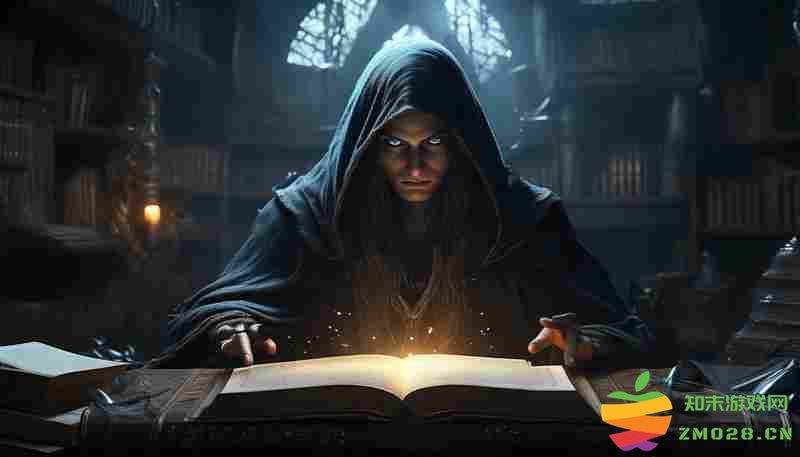 恐怖的世界遗忘法术速通流派培养与实战攻略分享