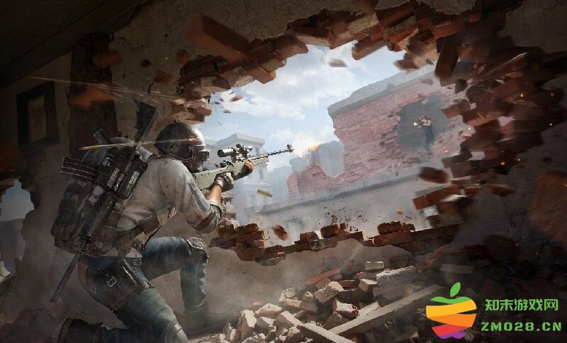 pubg国际服最新内容