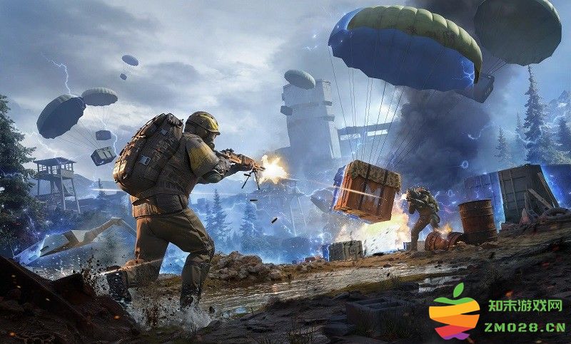 pubg国际服手游更新内容