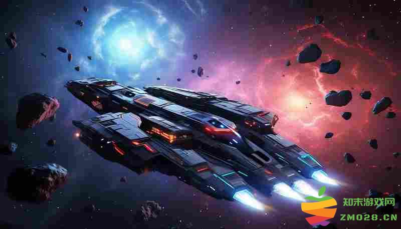 星球大战：银河猎手地图探险及高效资源收集策略介绍