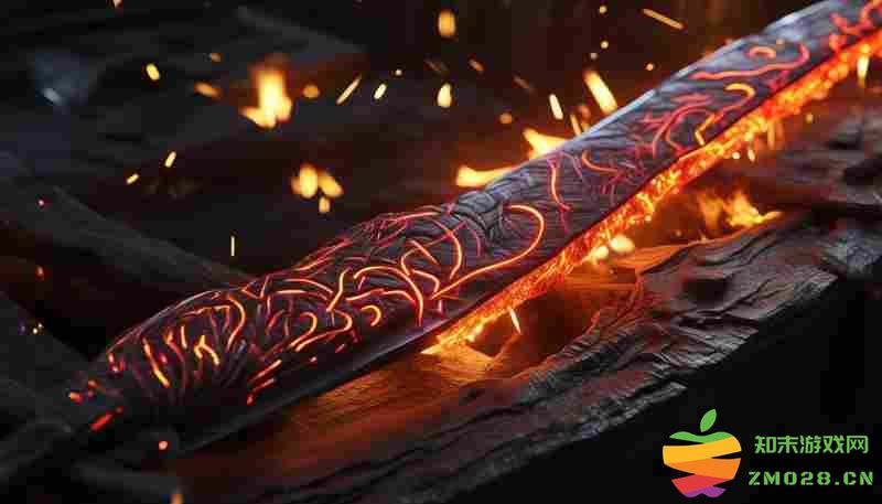 泰拉瑞亚狱火叉制作流程及必备条件说明