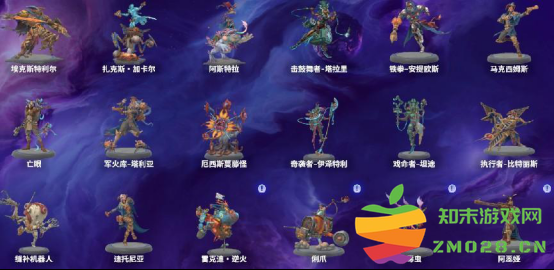 破月勇者词条详解 版本最强词条属于这些棋子：让你战无不胜？ 助你登顶巅峰！