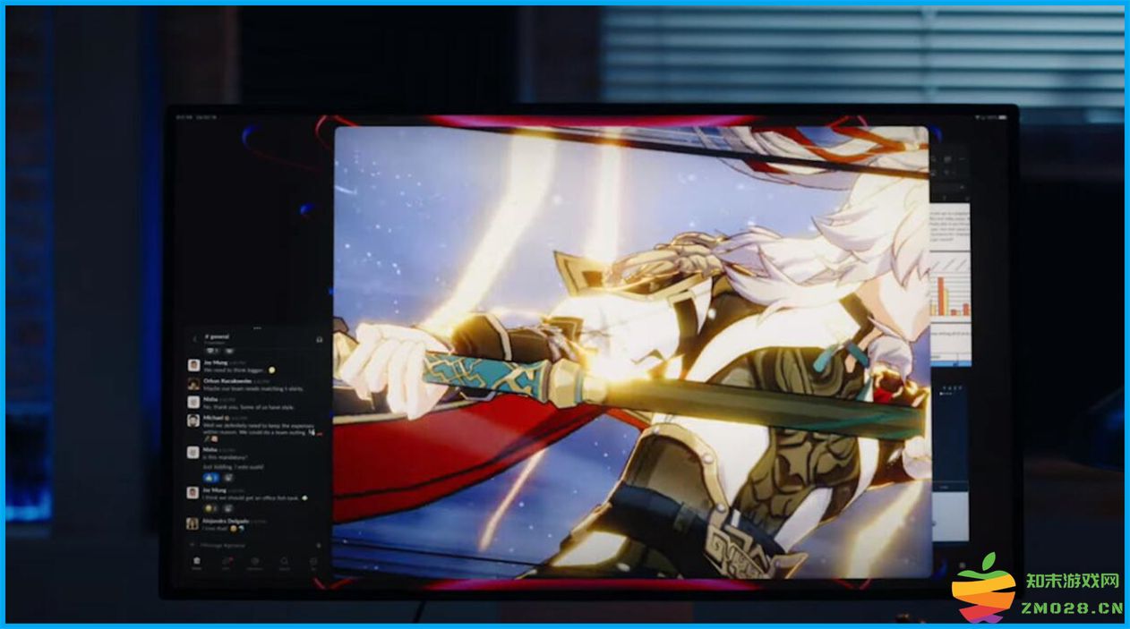 游戏日报：《崩坏：星穹铁道》被苹果曝光上线时间？米哈游回应来了：为何玩家期待如此高涨？
