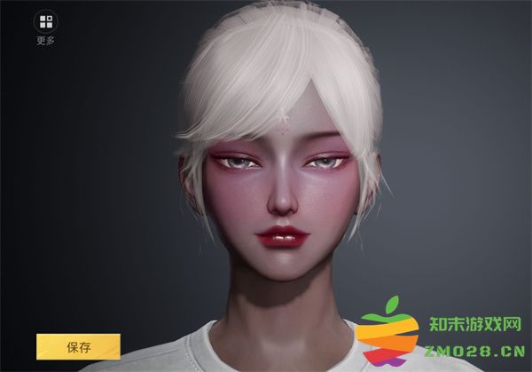 和平精英手游捏脸代码