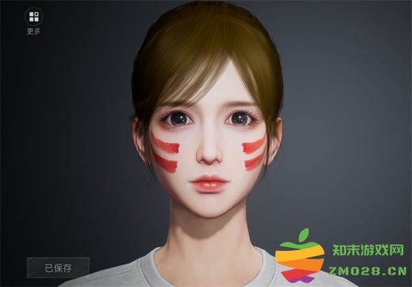 和平精英手游捏脸代码