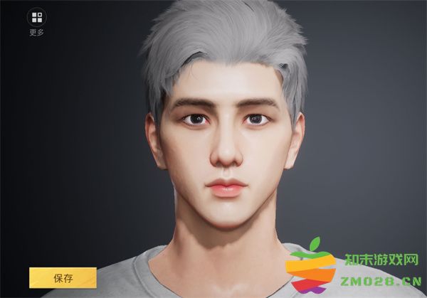 和平精英手游捏脸代码