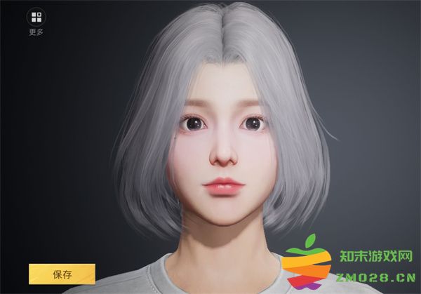 和平精英手游捏脸代码