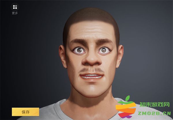 和平精英手游捏脸代码