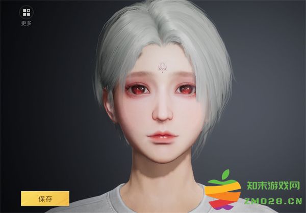 和平精英手游捏脸代码