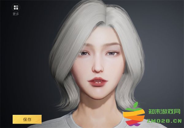 和平精英手游捏脸代码