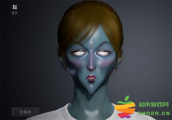 和平精英手游捏脸代码