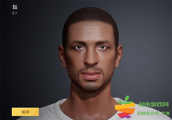 和平精英手游捏脸代码