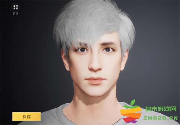 和平精英手游捏脸代码