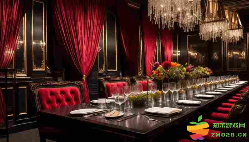缺氧高档餐厅装饰与氛围提升全解析