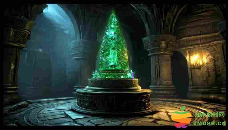 博德之门3中尼鲁纳神器的详细位置及获取条件全面解析