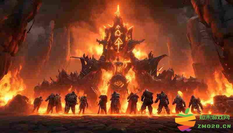 地狱王座多人玩法深入解析：合作模式策略与团队组合推荐