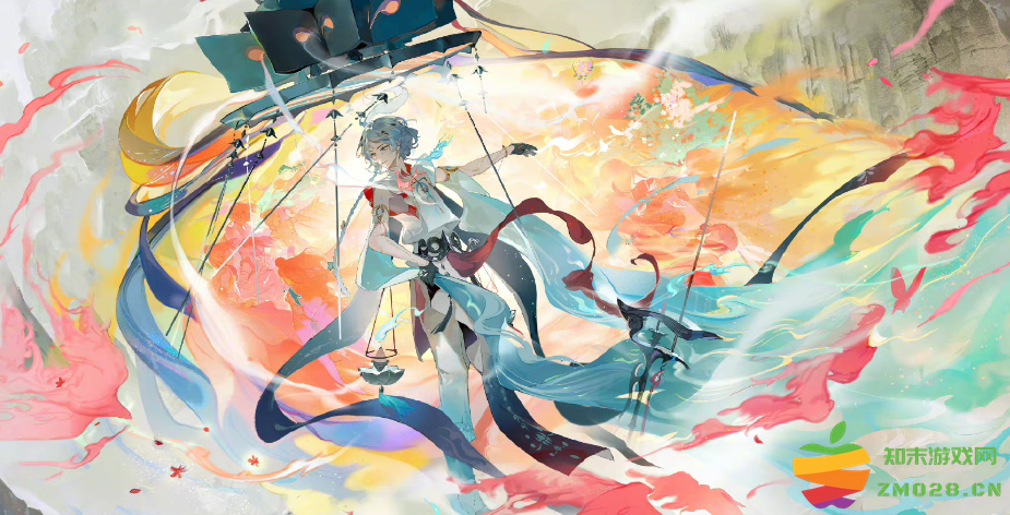 《阴阳师》上线新角色，iOS畅销榜排名升至第四位：热血沸腾的角色大揭晓！这游戏的魅力到底在哪里？