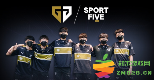 SPORTFIVE与全球电竞豪门Gen.G达成战略合作：电竞的未来将焕发怎样的光彩？