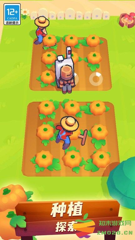 奇妙家园手游 v1.0.1 安卓版 3