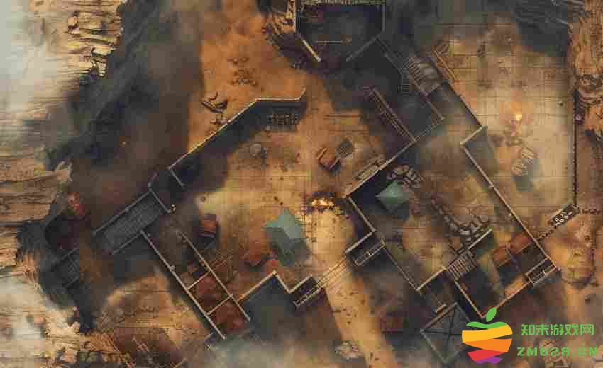 天地劫幽城再临4-3隐藏机关宝箱解析与获取攻略详解