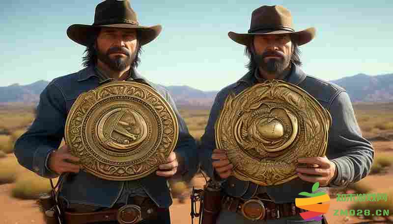 《荒野大镖客：救赎双人模式金牌任务全面攻略与解析》