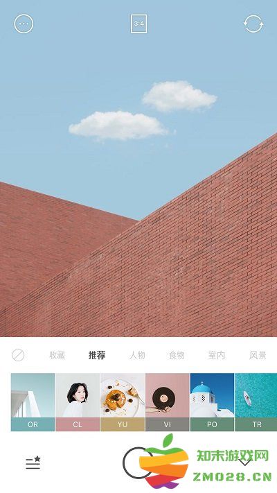 foodie相机软件 v7.0.20 安卓最新版 2