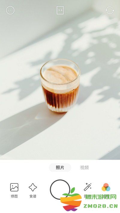 foodie相机软件 v7.0.20 安卓最新版 0